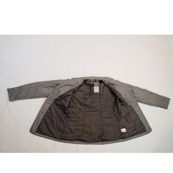 NAU Synfill Insulated Blazer Jacket Women's Large - Picture 6 of 8